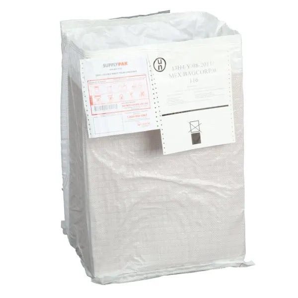 Veolia Flexible 30 Gal Drum For Tsca Exempt Pcb And Non Pcb Ballasts