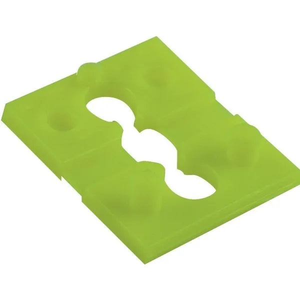 Gardner Bender Twist-Apart Spacers 4 In. Stack