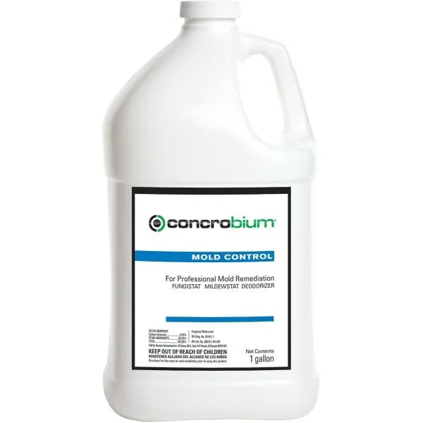 Concrobium 1 Gal. Mold Control