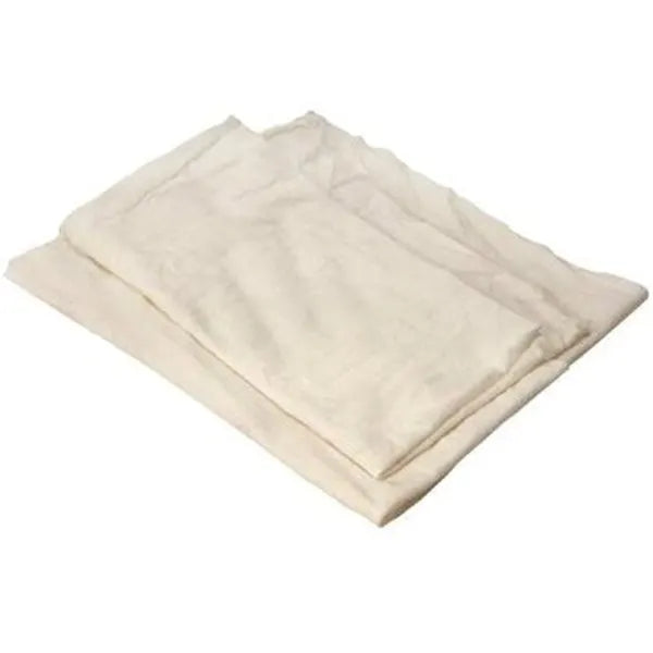 Intex 10 Lbs White Knits Cleaning Rag