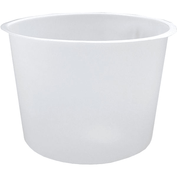 Encore 05115 5qt Metal Pail Liner