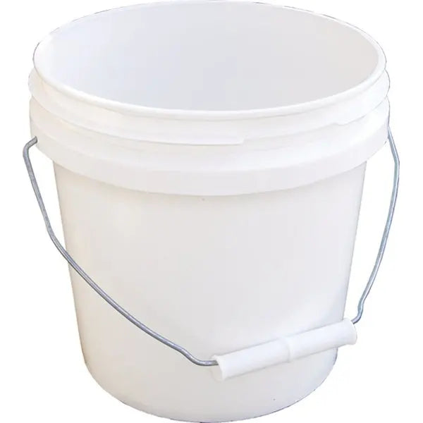 Encore 10128 201859 1g White Pail