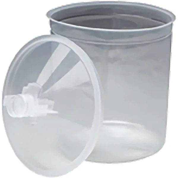 3m 16000 Pps Lids And Liners Standard
