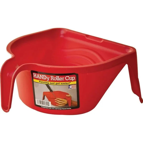 Bercom 1600-06 Handy Roller Cup