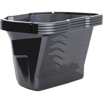 Bercom 3220-Cc Handy Pro Pail Liner