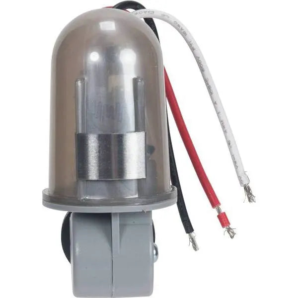 Tork 208-277-Volt Lexan Housing Photo Control