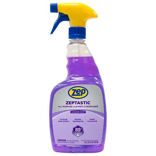 Zeptastic Lavender All Purpose
