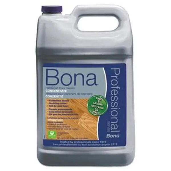 Bona 1 Gallon Pro Series Hardwood Floor Cleaner