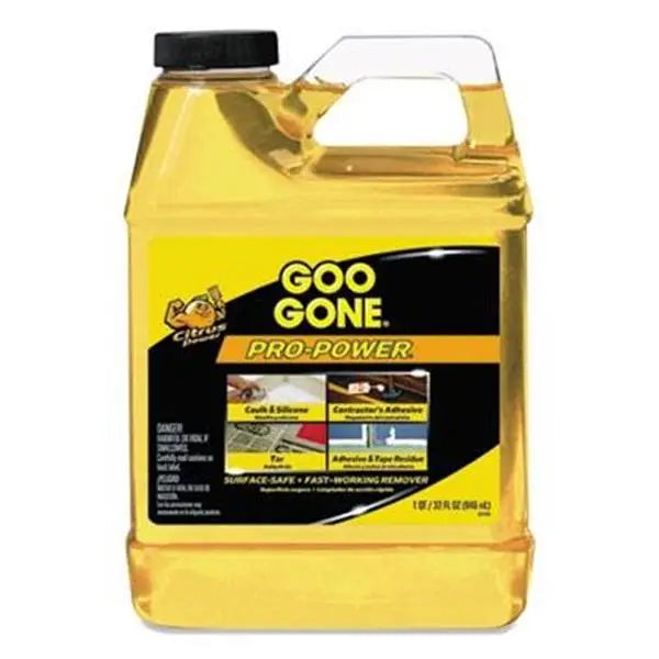 Goo Gone® 32 Oz Pro-Power Cleaner (Citrus)
