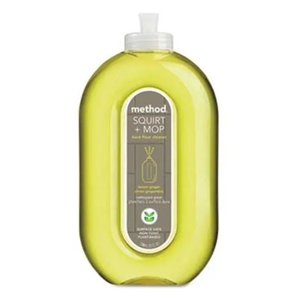 Method 25 Oz Squirt And Mop Hard Floor Cleaner