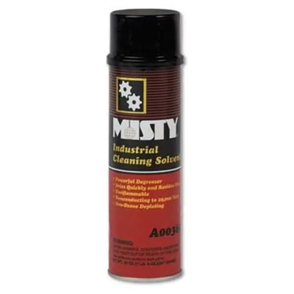 Misty® Ics 20 Oz Energized Electrical Cleaner