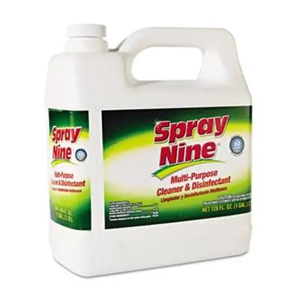 Spray Nine® 128 Oz Heavy-Duty Cleaner/Degreaser/Disinfectant