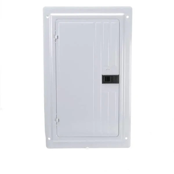 Siemens Sn Series 200a 8-Space 16-Circuit Outdoor Main Breaker Load Center