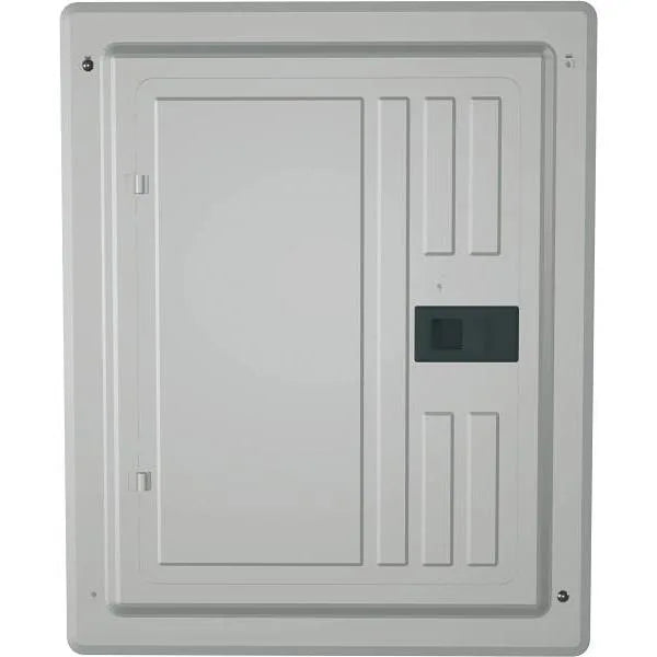 Siemens Sn Series 125a 12-Space 24-Circuit Load Center W/ Plug-On Neutral