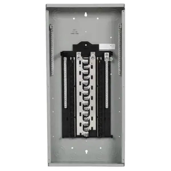 Siemens Pn Series 200a Copper Bus Indoor 30-Space 48-Circuit Neutral Load Center