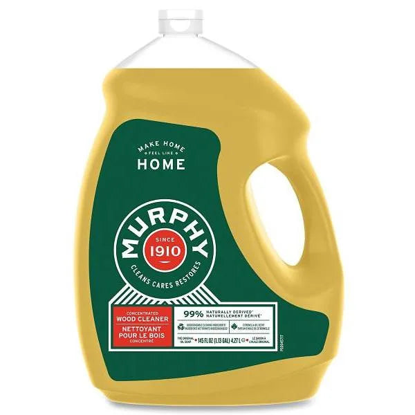 Murphy Oil Soap, Citronella Scent, 145 Oz Bottle