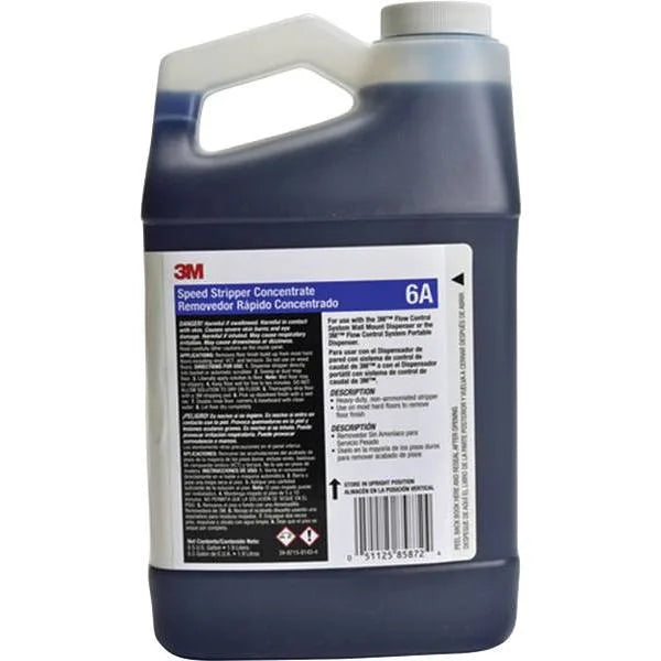 3m 0.5 Gal. Flow Control System Speed Stripper 6a Concentrate