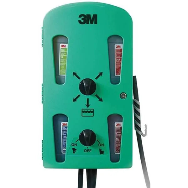 3M Flow Control System Action Gap Dispenser Wall Mount