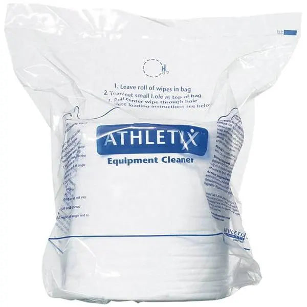 Athletix Equipment Cleaner Wipes