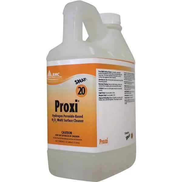 Hardwar Rmc Rmc Proxi Super Conconcentrate Hard Surface Cleaner — My Store