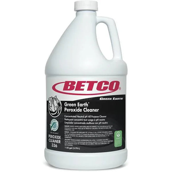 Betco Greenearth Peroxide Cleaner