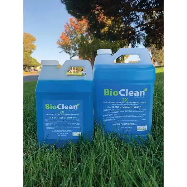 4 Gal. Bioclean 2x Multi-Purpose Cleaner