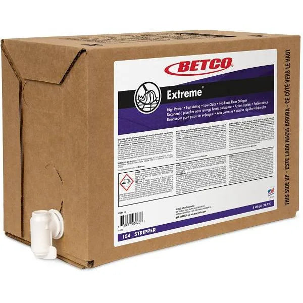 Betco Extreme Floor Stripper
