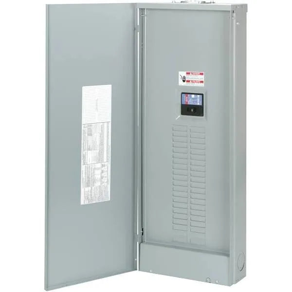 Eaton Ch 225a 42-Space Plug-On Neutral Convertible Outdoor Load Center