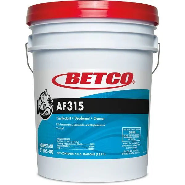 Betco 640 Oz. Citrus Folral Disinfectant