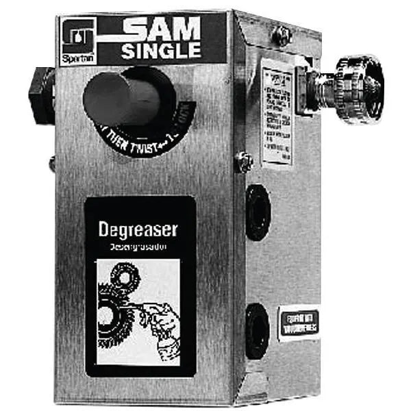 Sam Dispensing System Single Promo Box