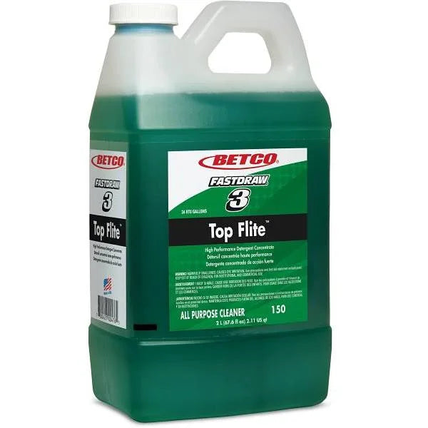 Betco Top Flite All Purpose Cleaner Concentrate