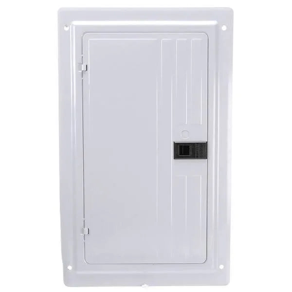 Siemens 200a 30-Space 48-Circuit Load Center Indoor Main Breaker W/ Copper Bus