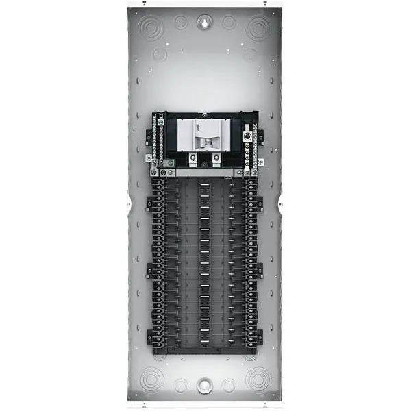 Leviton 200a 42-Space Indoor Load Center W/ Main Breaker