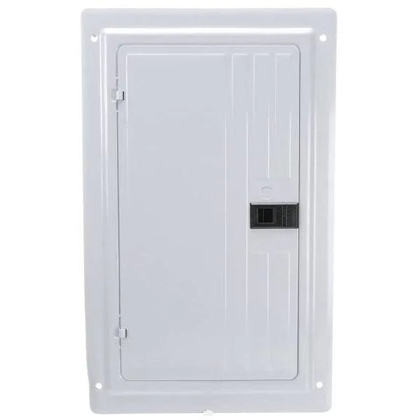 Siemens Sn Series 100a 20-Space 20-Circuit Plug-On Neutral Load Center