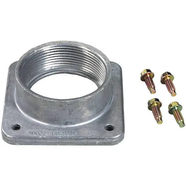 Square D 2-1/2 In. Hub For Devices With A Openings