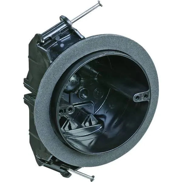Carlon 26 Cu. Ft. New Work Thermoplastic Vapor-Tight Ceiling Electrical Box