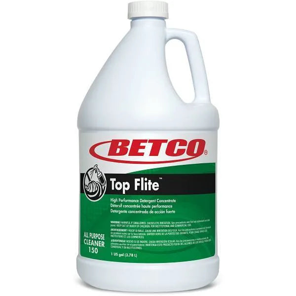 Betco 1 Gal. Top Flite All Purpose Cleaner