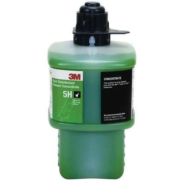 Renown 64 Oz. Peroxide Powered Cleaner And Degreaser, EPA Certified