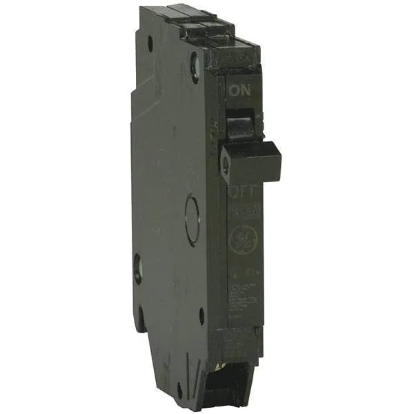 Ge Q-Line 20 Amp 1/2 In. 1-Pole Circuit Breaker