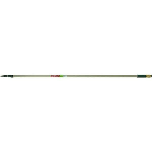 Wooster Sherlock Gt Convertible 8 Ft. To 16 Ft. Adjustable Extension Pole