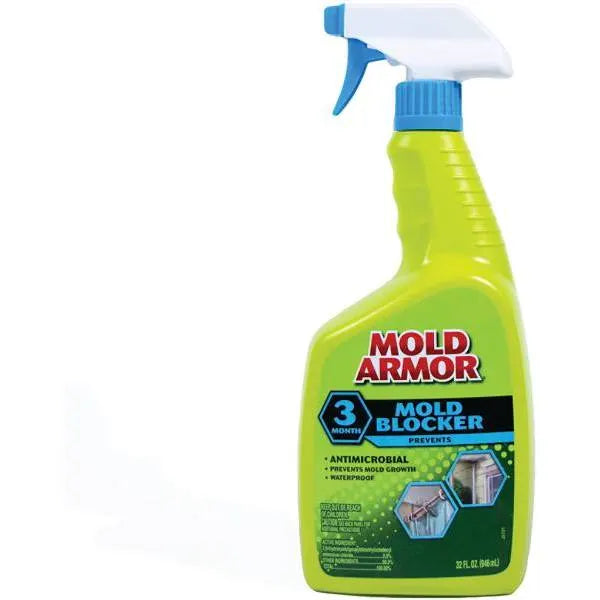 Mold Armor 32 Oz. Mold Blocker