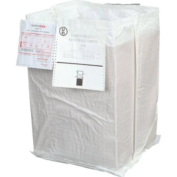 Veolia Flexible 30 Gal Ballast Recycle