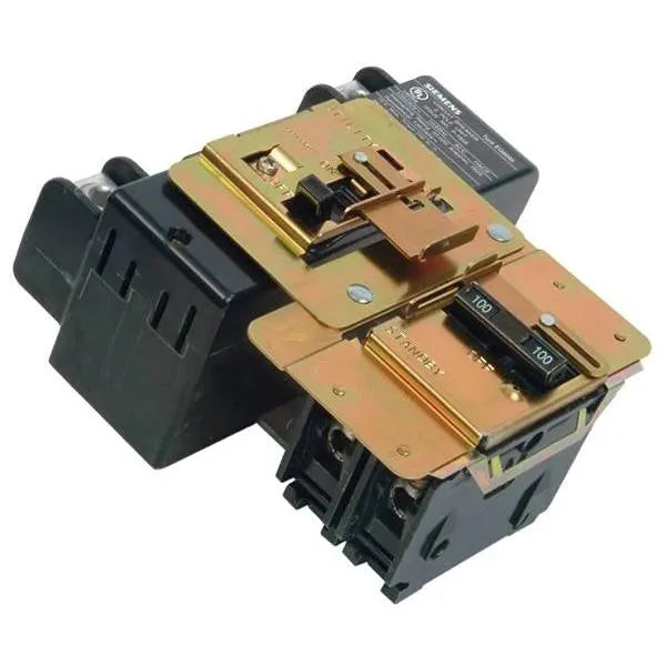 Siemens Standby Power Interlock Kit 150 Amp And Up