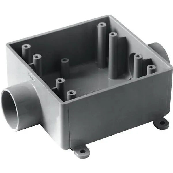 Carlon 1/2 In. 32 Cu. Ft. Type-2fse Fs Box