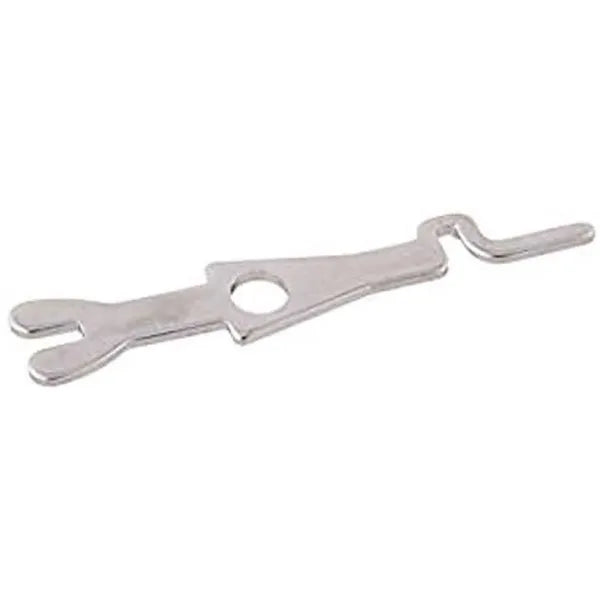 Leviton Replacement Locking Key For Tamper-Resistant Switch
