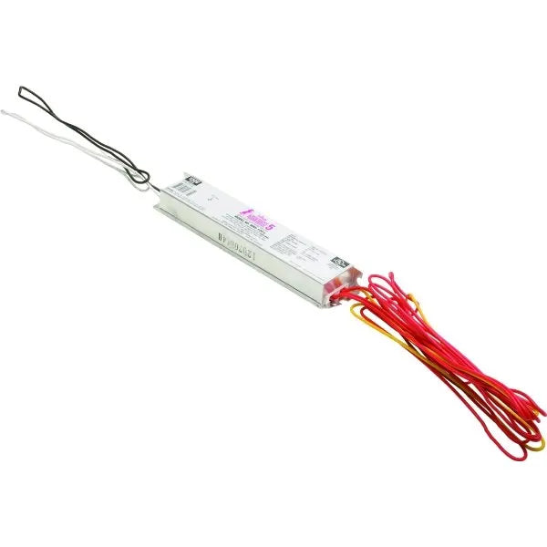 Fulham® Workhorse 5 T8/T12 Ballast 4 Bulb 120v