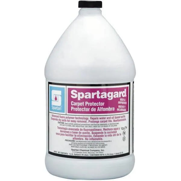 Spartan 1 Gal. Spartagard Carpet Protectant