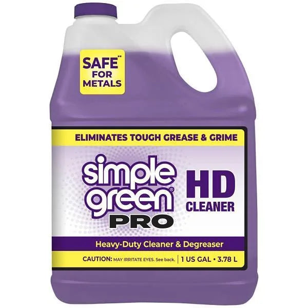 Simple Green® 128 Oz. PRO Hd Heavy-Duty Cleaner