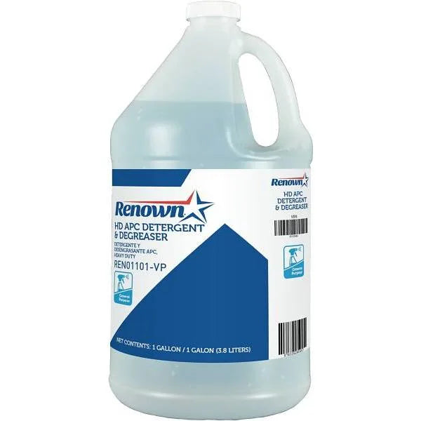 Renown 1 Gal. Multi-Purpose Butyl Detergent/Degreaser