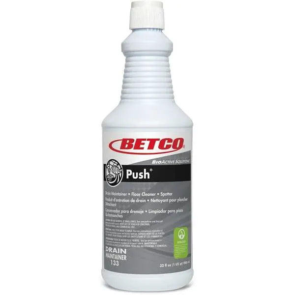 Betco Bioactive Solutions Push